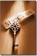 key to success